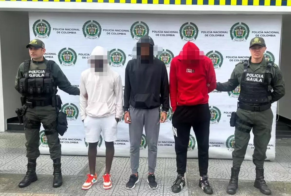 Once Caldas emitió comunicado por situación de jugadores implicados en extorsión a una estudiante en Manizales