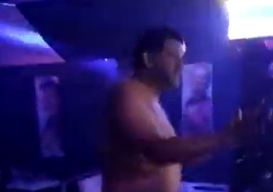 Alcalde de Calima El Darién habría estado bajo los efectos de escopolamina en escándalo de discoteca