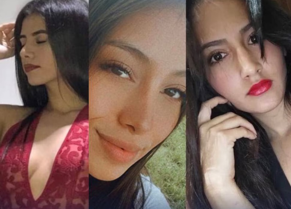 Tres jóvenes cantantes son asesinadas en Ecuador y encontradas a orillas de un río