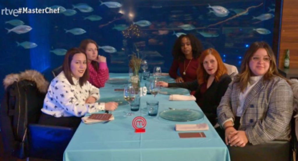 Masterchef 11, en el punto de mira tras la denuncia de una comensal intoxicada en la prueba de exteriores