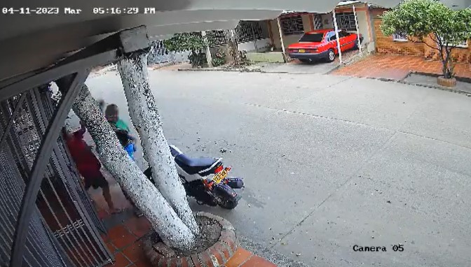 Indignación en Cúcuta por un caso de maltrato infantil a niño de 11 años