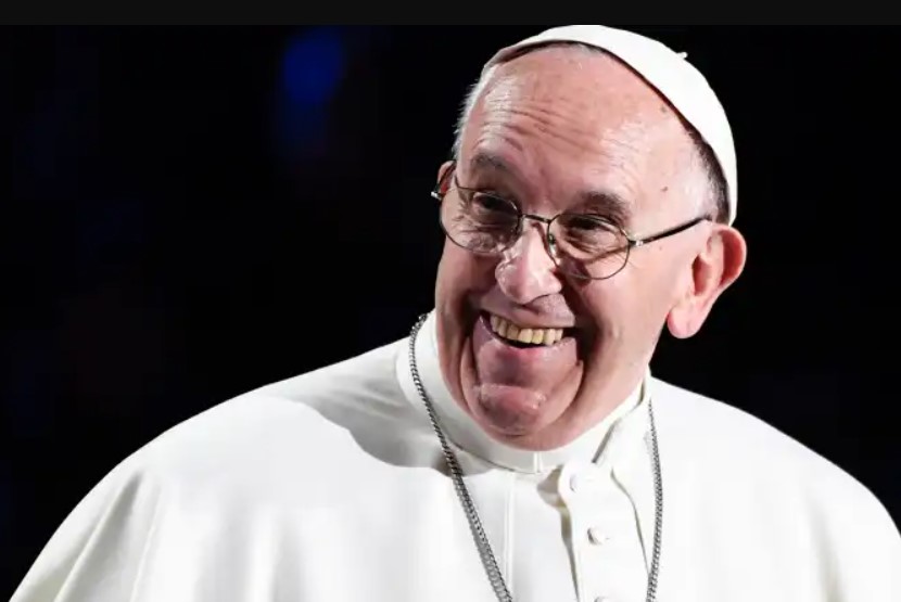 Lo que dijo el Papa Francisco sobre las mujeres en un encuentro con religiosas