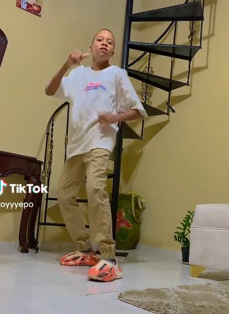 Conmoción en las redes sociales por la trágica muerte de 'Yepo', un tiktoker dominicano