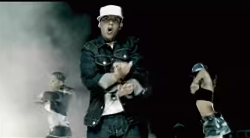 Daddy Yankee hace historia con la inclusión de "Gasolina" en el Registro Nacional de Grabaciones del Congreso de EE.UU.