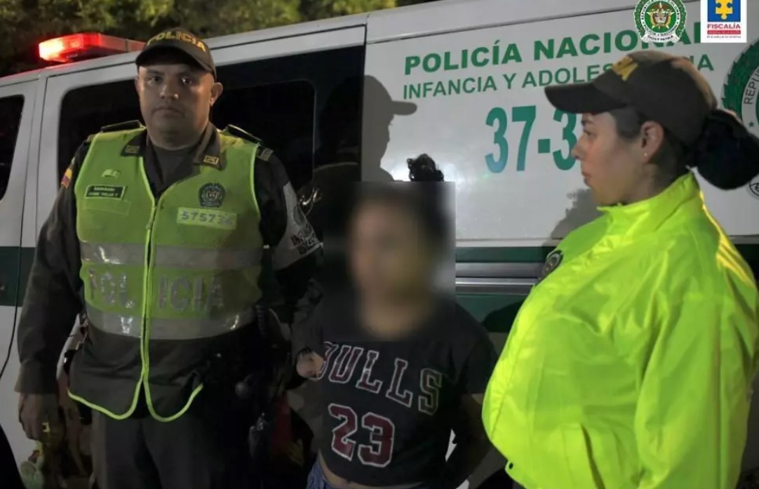 Mujer es condenada a 21 años de prisión por abuso sexual infantil y venta de videos pornográficos de su bebé