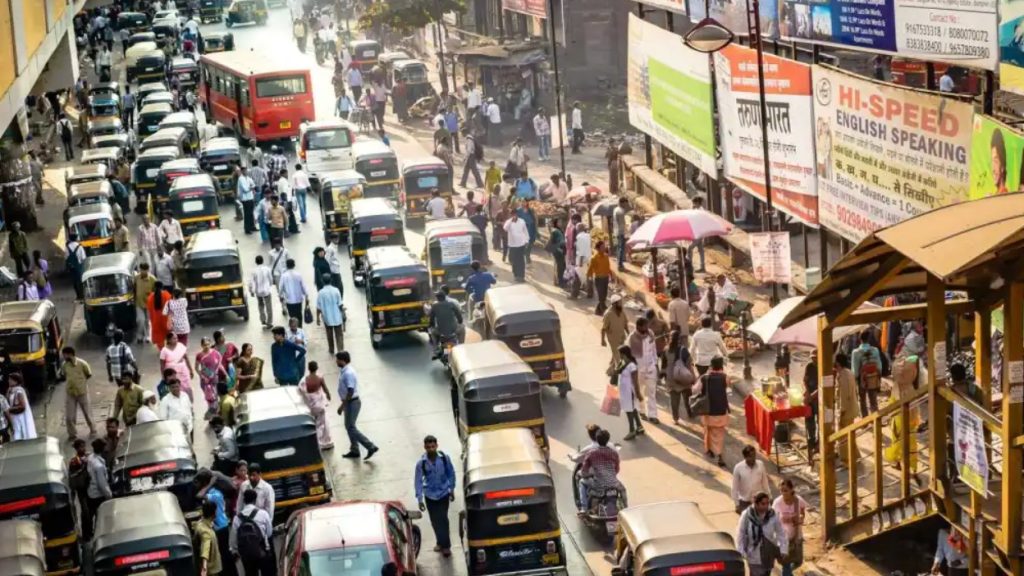 La India supera a China como el país más poblado del mundo, según la ONU