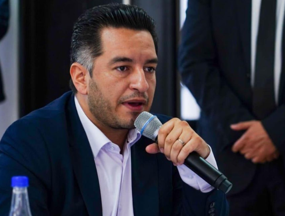 Secretario de Transparencia de Petro recibe amenazas