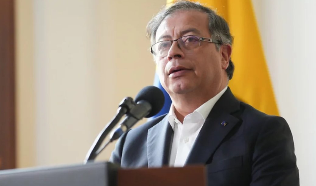 Gustavo Petro propone reestructurar la carta fundacional de la OEA e integrar a Venezuela