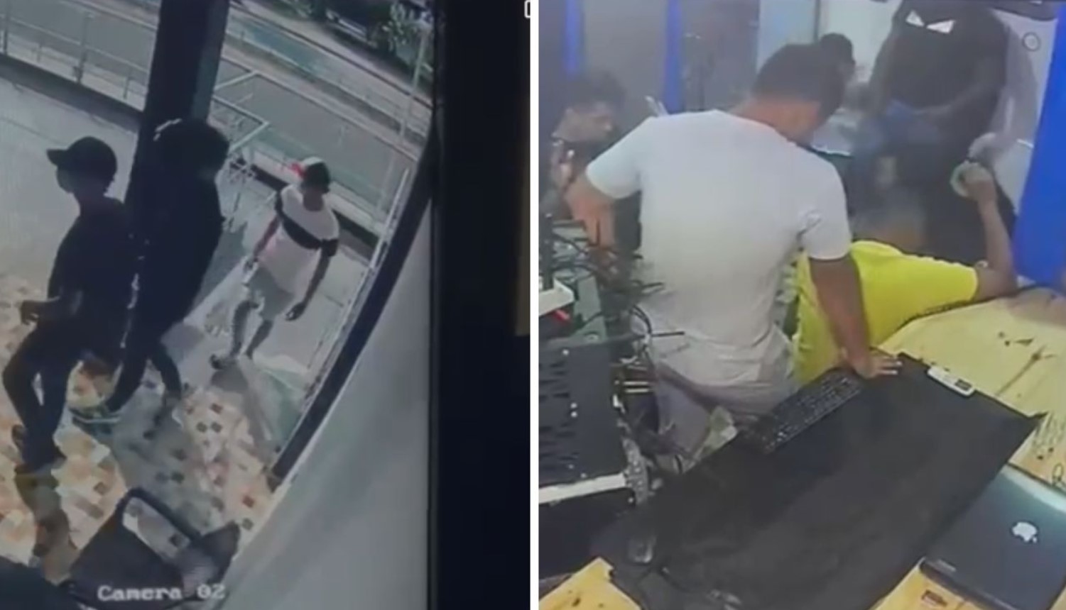 Amordazan, roban e intimidan a artistas en Valledupar