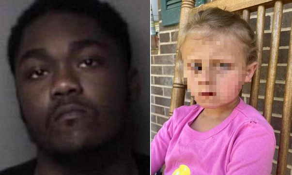 Hombre disparó al rostro de una niña de 6 años que entró a su patio a buscar una pelota