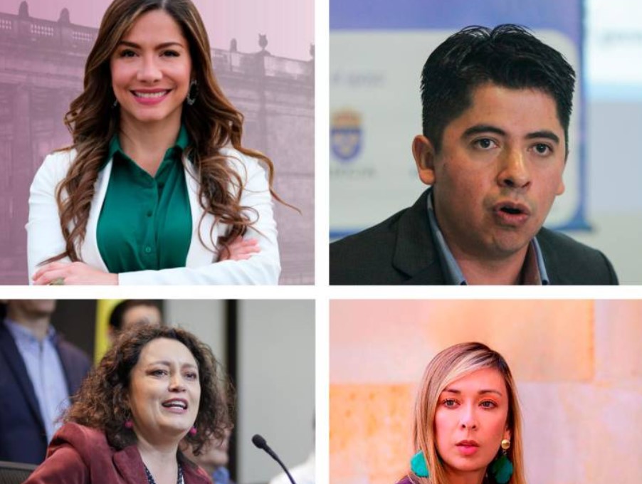 ¿Qué pasa con la coalición del presidente Gustavo Petro en el Congreso?