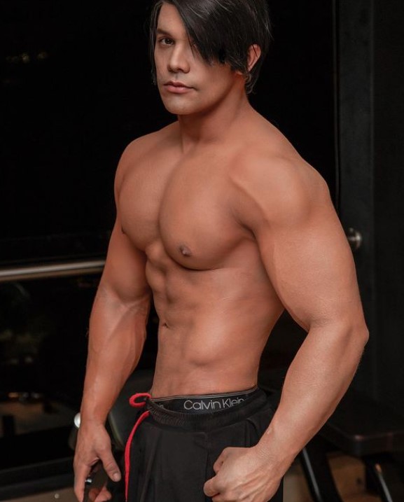 Yeferson Cossio se sometió a procedimiento para eliminar sus tatuajes ¿Cómo lo hizo?