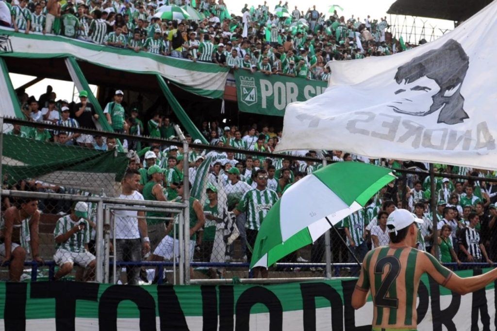 ¿Qué acciones implementará la Dimayor para mitigar violencia en los estadios del fútbol colombiano?