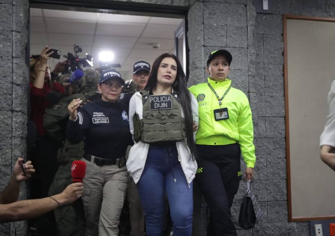 ¿Qué hay detrás de la solicitud de traslado de la excongresista Aida Merlano a una guarnición militar?