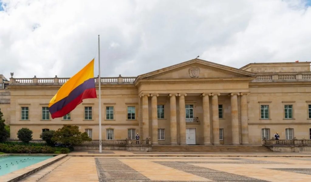 Implementarán 40 proyectos para la transformación autosustentable de la Casa de Nariño