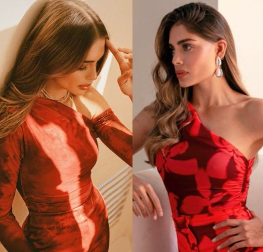 ¿Quién es la colombiana casada y con hijos que buscará la corona del Miss Universo?