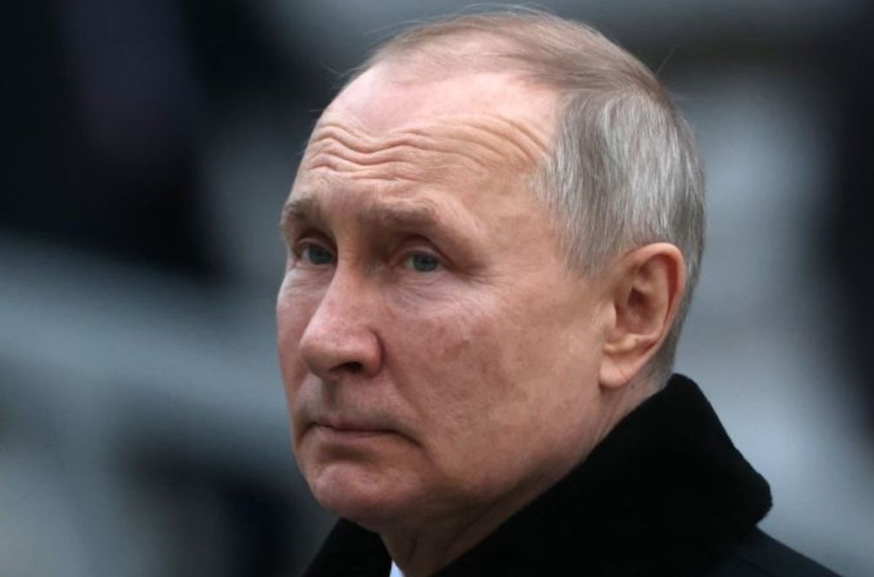 Fracasó supuesto operativo secreto para asesinar a Putin