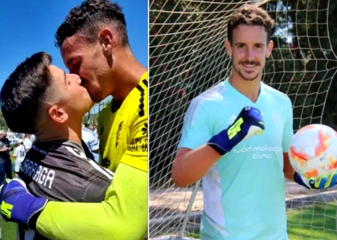 ¿Quién es el jugador de fútbol que declaró abiertamente su homosexualidad?