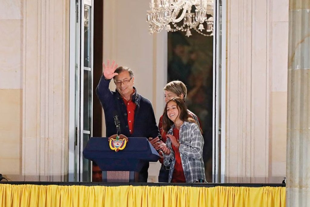 Gustavo Petro defenderá su ambiciosa reforma laboral en discurso del Día Internacional de los Trabajadores