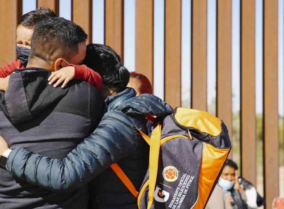 ¿Cómo funcionará el programa para migrantes colombianos en Estados Unidos?