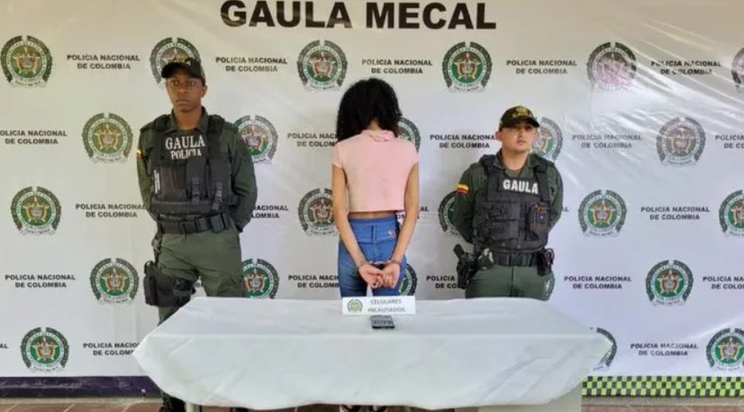 Mujer intenta estafar a su pareja haciéndole creer que fue secuestrada