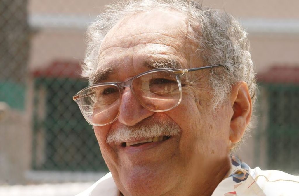 La inédita novela 'En agosto nos vemos' de Gabriel García Márquez verá luz en 2024
