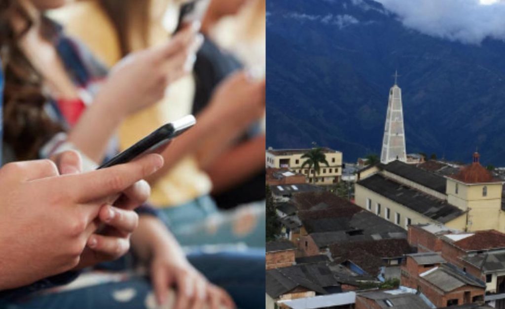 Dos menores de edad son encontradas muertas en un aparente caso de bullying en Antioquia