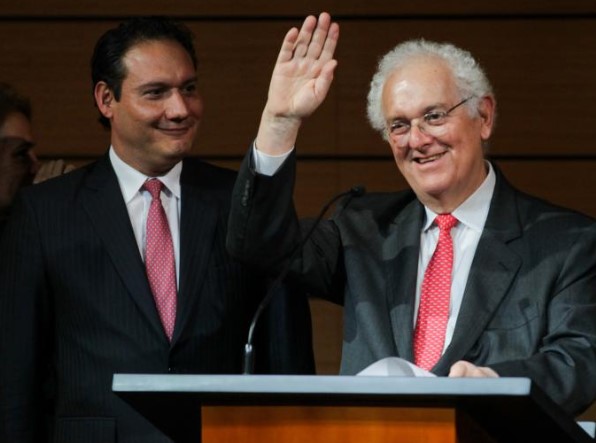 Viceministro Técnico de Hacienda y Crédito Público renunció al cargo en medio de revolcón en el Ministerio de Hacienda