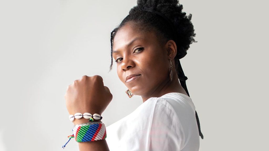 Francia Márquez se posesiona como Ministra de la Igualdad este jueves