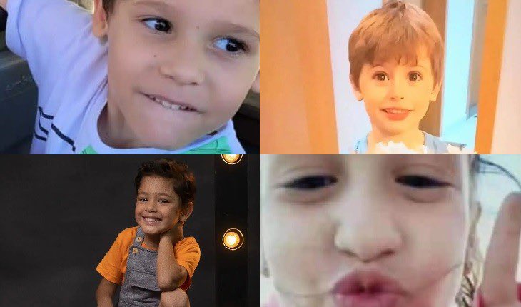 Cuatro niños murieron en el ataque de un hombre a un jardín de infancia