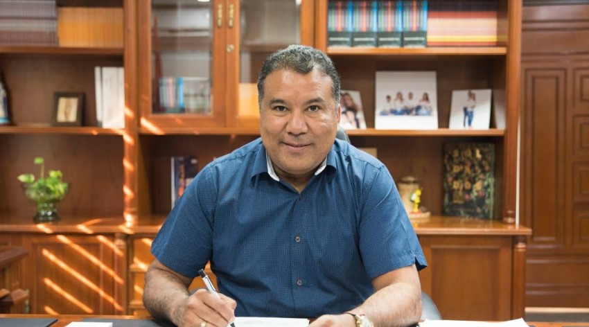 Destituyen e inhabilitan por nueve años a exgobernador de Arauca