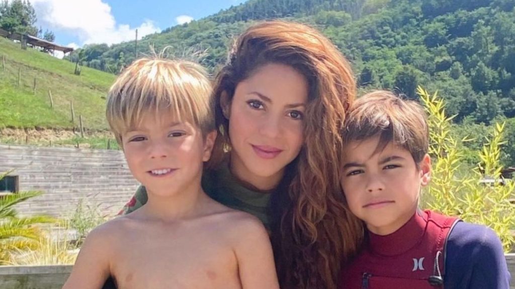 Así es el colegio donde estudiarán los hijos de Shakira en Miami