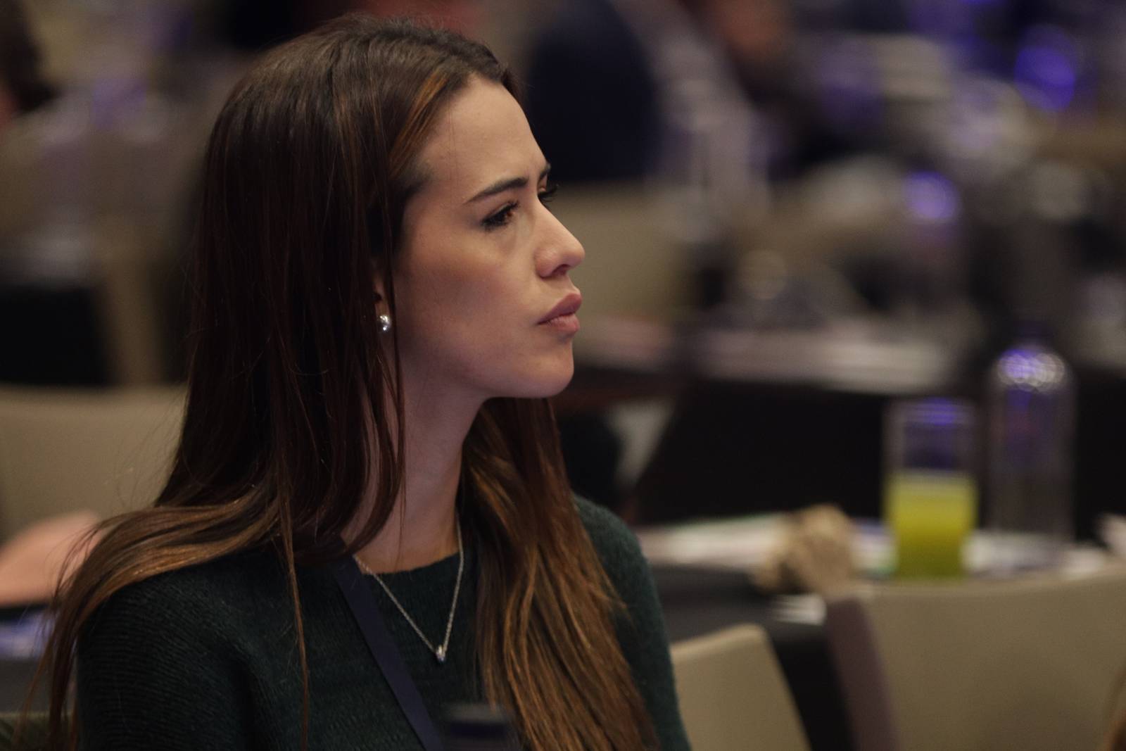 Opiniones encontradas respecto a la eventual aprobación de licencia laboral a mujeres menstruantes