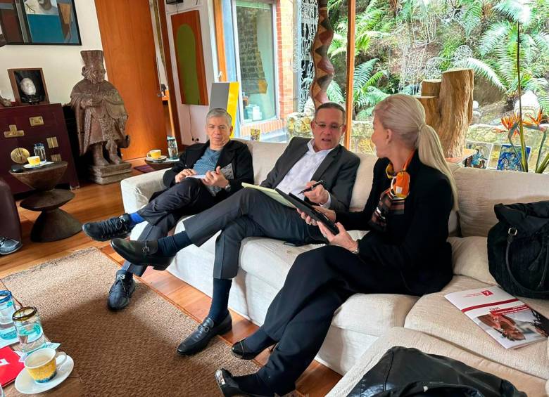 Reforma a la salud: Presidentes de partidos políticos alertan sobre rechazo de mayoría de propuestas por parte del Gobierno