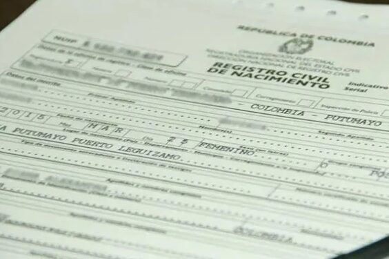 ¿Cuáles son los nombres bíblicos más usados en Colombia? Registrador nacional reveló el dato