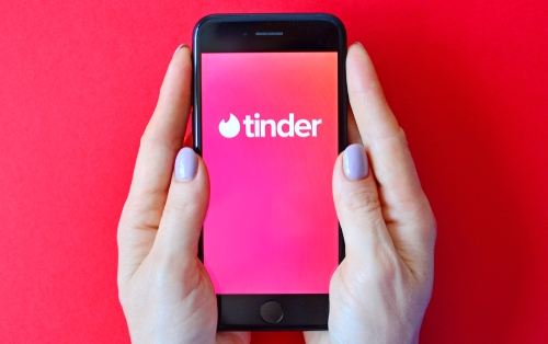 'Estafador de Tinder' roba a mujer en Ibagué