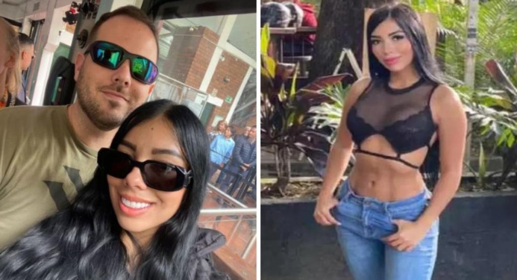 Jueza ratifica privativa de libertad contra John Poulos, señalado de asesinar a Valentina Trespalacios