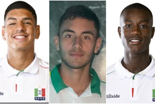 Audios enredan a jugadores del Once Caldas capturados por extorsión