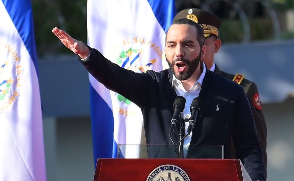 El Salvador cumple un año sin homicidios reportados a nivel nacional