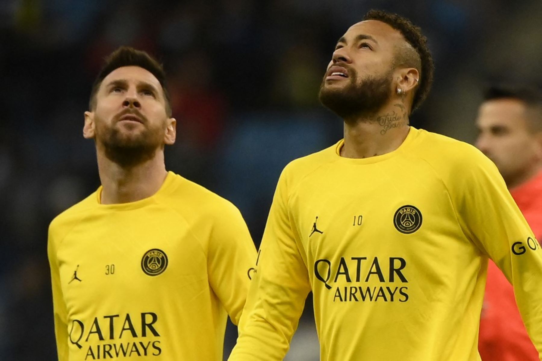 PSG aumenta seguridad en casas de Messi, Neymar y Verratti tras protestas de hinchas