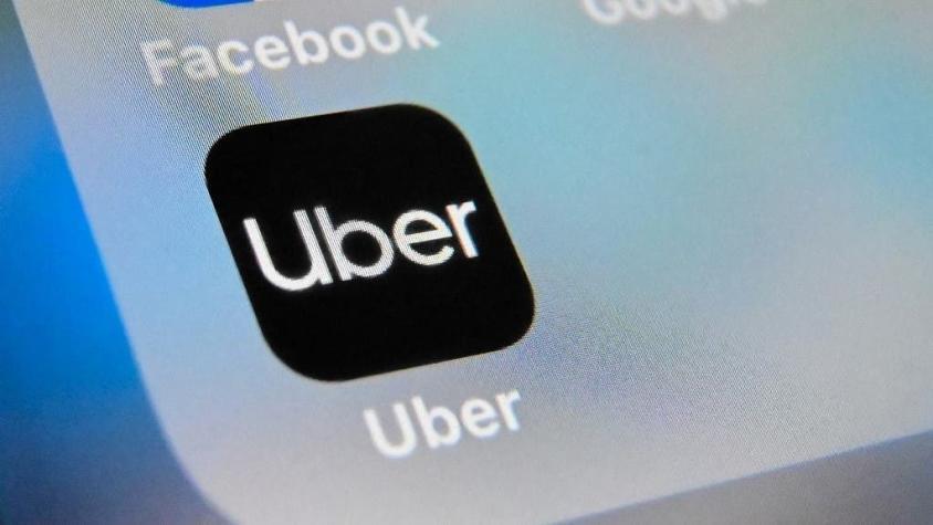 Uber revoluciona el transporte familiar con perfiles y cuentas para adolescentes