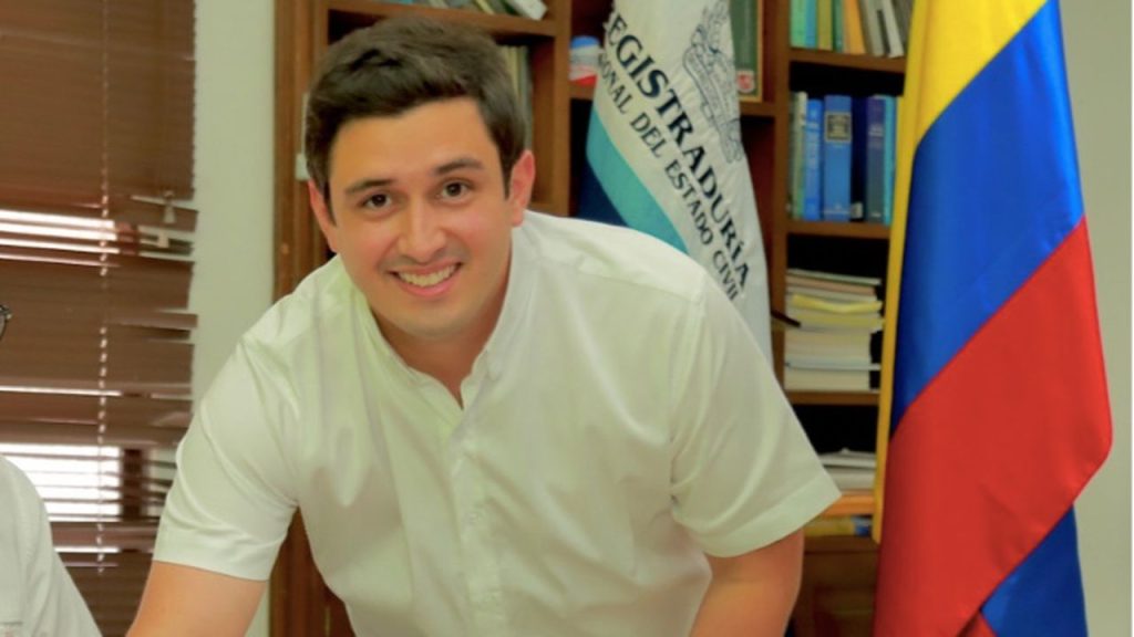 Corte Suprema se inhibe de abrir proceso contra el hijo de 'Jorge 40'