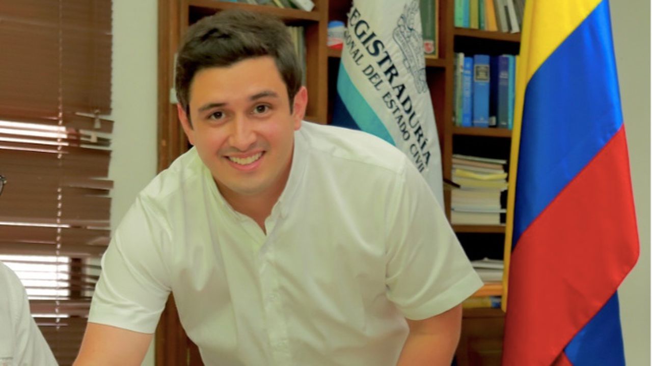 Corte Suprema se inhibe de abrir proceso contra el hijo de 'Jorge 40'