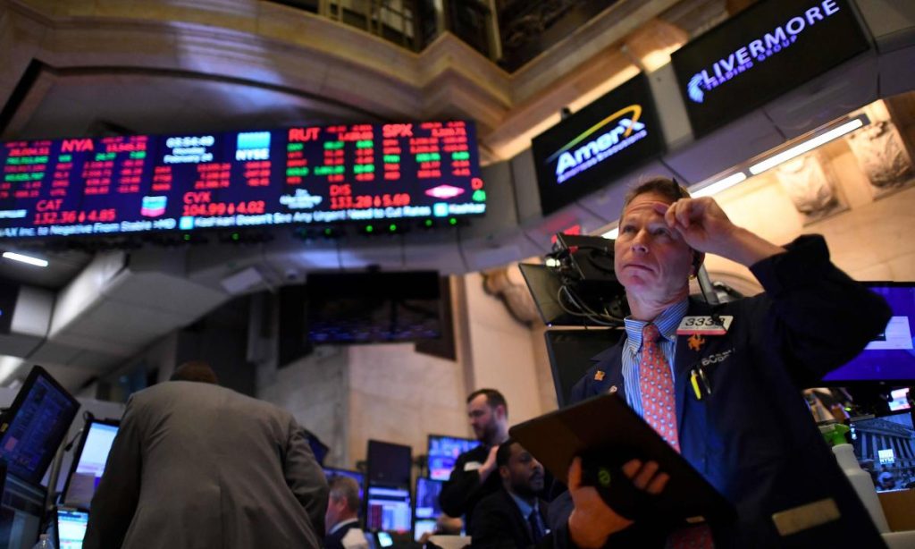 ¿Qué pasaría con el dólar si EE.UU. cae en default?