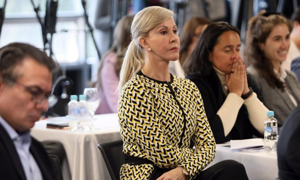 Partido de la U se separa de la coalición de gobierno y declara su independencia