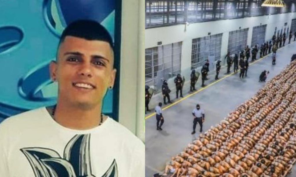¿Qué pasó realmente con el joven colombiano que estuvo detenido en El Salvador?