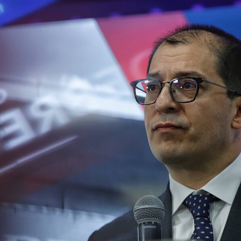 Ejército sí sabía de plan contra el Fiscal Barbosa