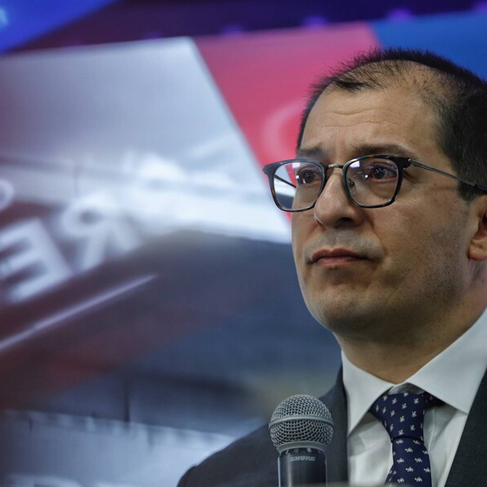 Ejército sí sabía de plan contra el Fiscal Barbosa