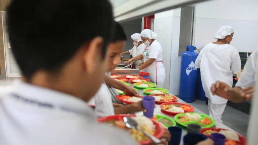 Intoxicación masiva en hogar infantil del municipio de Convención en Norte de Santander