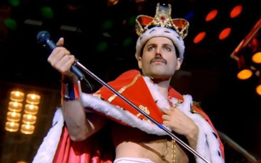 Sotheby's anuncia subasta de objetos de Freddie Mercury ¿Cuáles son los más cotizados?